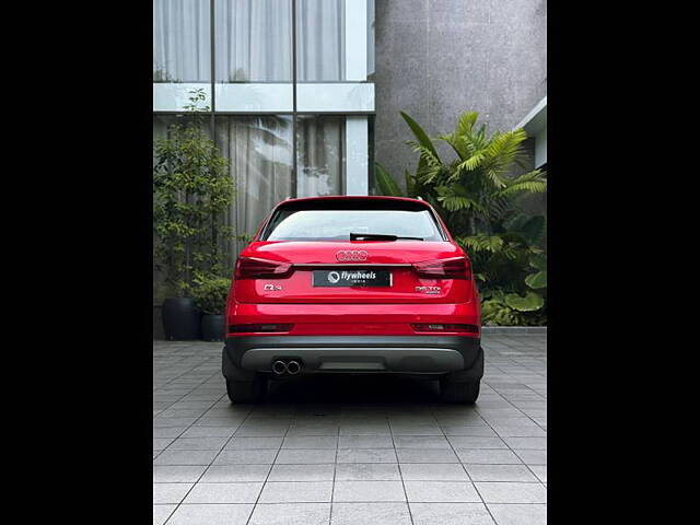 Used Audi Q3 [2017-2020] 30 TDI Premium FWD in Malappuram