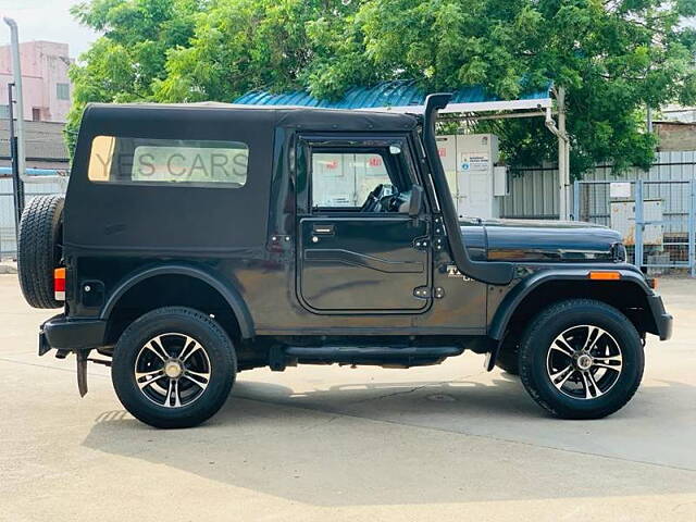 Used Mahindra Thar [2014-2020] CRDe 4x4 ABS in Chennai