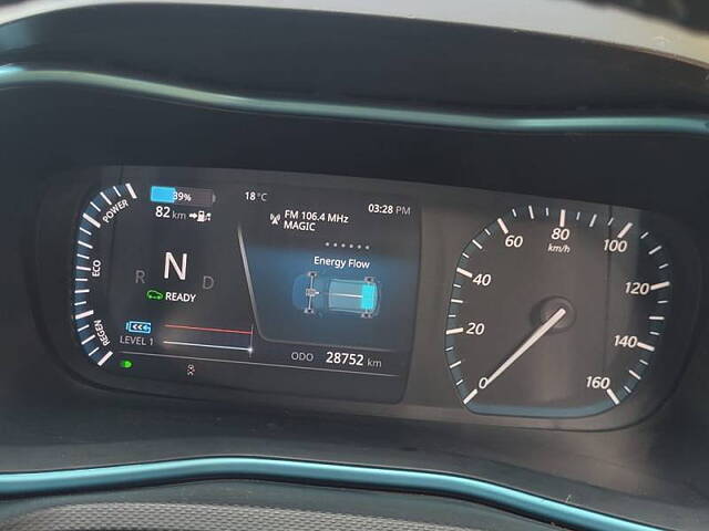 Used Tata Nexon EV Prime XZ Plus Dark Edition in Mumbai