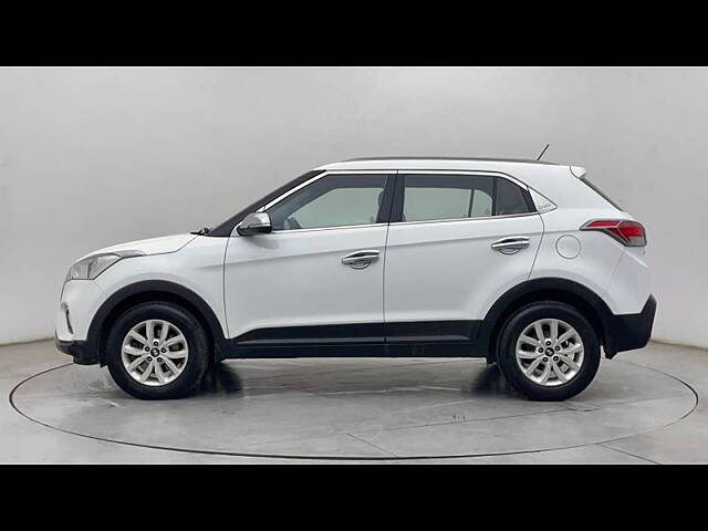 Used Hyundai Creta [2015-2017] 1.4 S in Chennai