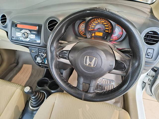 Used Honda Amaze [2013-2016] 1.5 S i-DTEC in Ludhiana