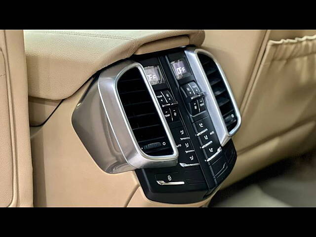 Used Porsche Cayenne [2014-2018] Diesel in Chennai