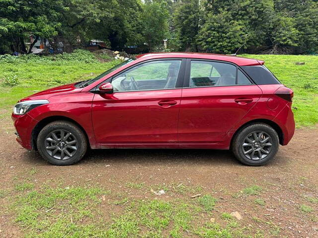 Used Hyundai Elite i20 [2018-2019] Asta 1.2 in Mumbai