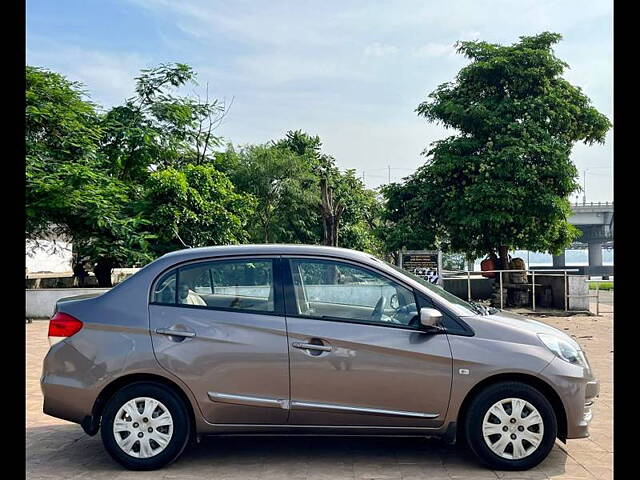 Used Honda Amaze [2013-2016] 1.2 S i-VTEC in Pune