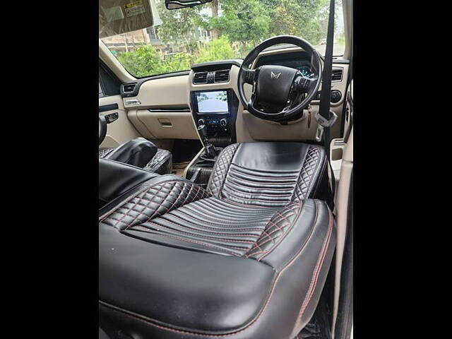 Used Mahindra Scorpio S11 MT 7S in Kurukshetra