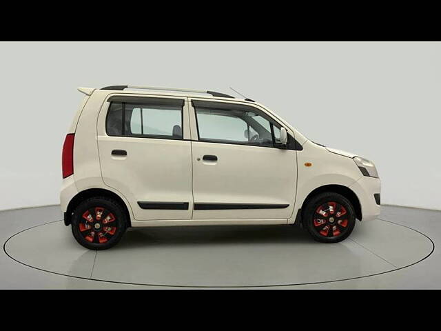 Used Maruti Suzuki Wagon R 1.0 [2014-2019] LXI in Kochi