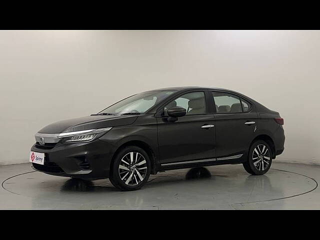 Used 2021 Honda City in Ghaziabad