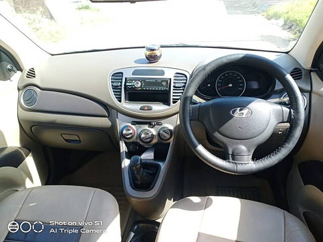 Used Hyundai i10 [2010-2017] Era 1.1 iRDE2 [2010-2017] in Chandigarh