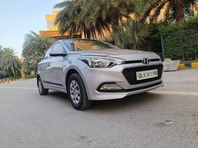 Used Hyundai Elite i20 [2016-2017] Magna 1.2 [2016-2017] in Delhi