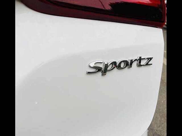 Used Hyundai Elite i20 [2018-2019] Sportz 1.2 in Delhi