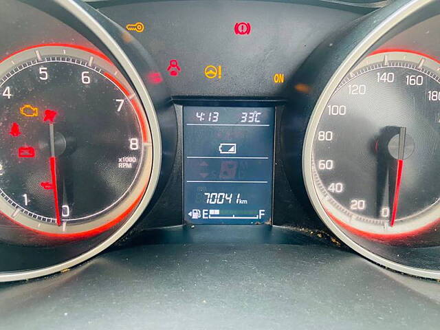 Used Maruti Suzuki Swift [2014-2018] ZXi in Guwahati