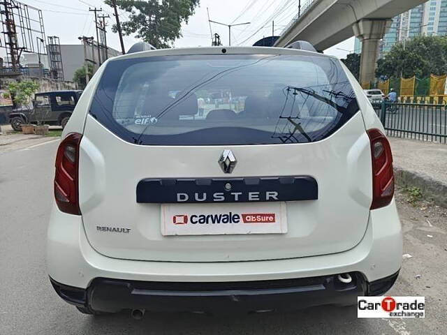 Used Renault Duster [2019-2020] RXS Opt CVT in Noida