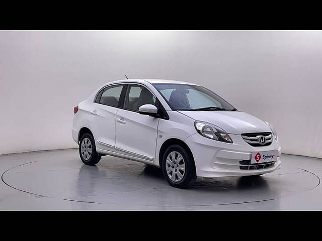 Used Honda Amaze [2013-2016] 1.2 S i-VTEC in Bangalore