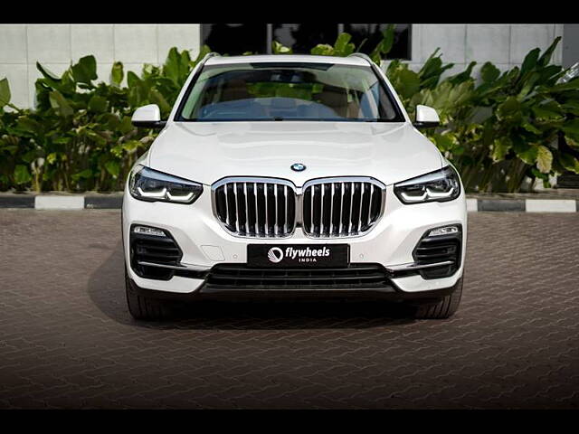 Used 2019 BMW X5 in Malappuram