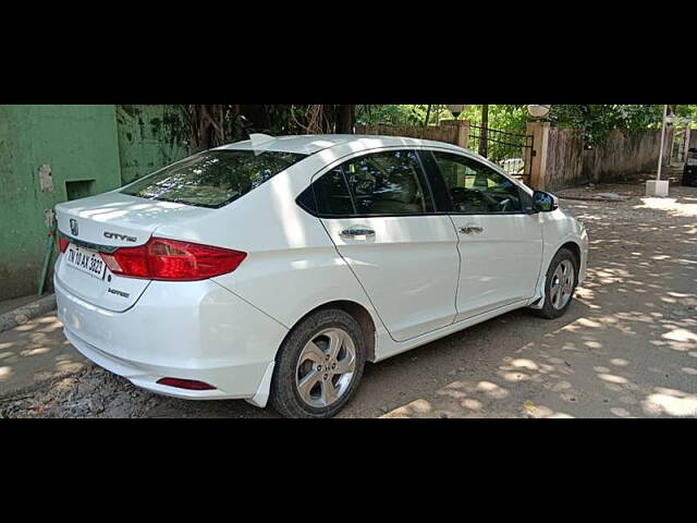 Used Honda City [2014-2017] V Diesel in Chennai