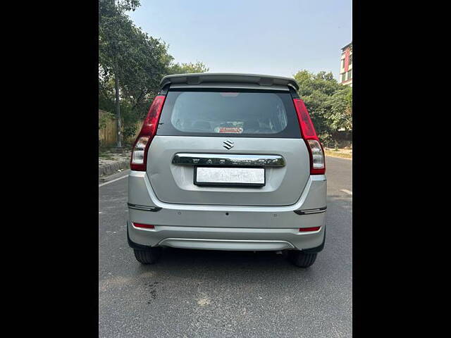 Used Maruti Suzuki Wagon R [2019-2022] VXi 1.0 [2019-2019] in Delhi