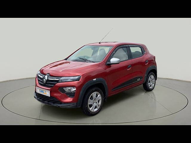 Used Renault Kwid [2015-2019] RXT Opt [2015-2019] in Pune
