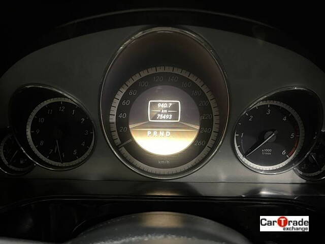 Used Mercedes-Benz E-Class [1998-2002] 250 D (W124) in Hyderabad