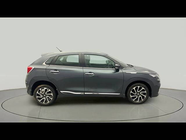 Used Maruti Suzuki Baleno Alpha AGS [2022-2023] in Bangalore