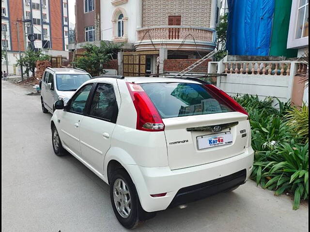 Used Mahindra Verito Vibe CS 1.5 D6 in Hyderabad