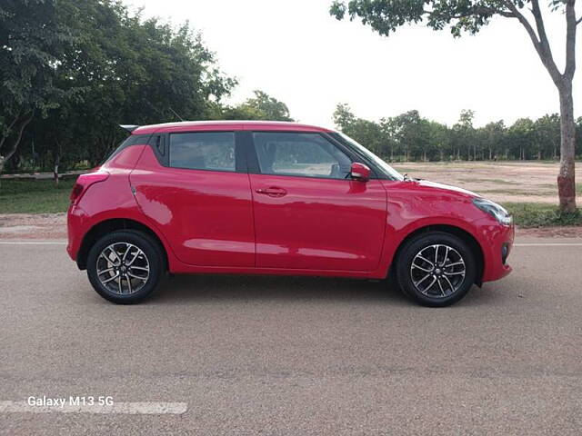 Used Maruti Suzuki Swift [2018-2021] ZXi AMT [2018-2019] in Bangalore