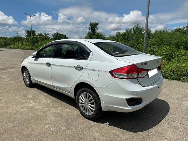 Used Maruti Suzuki Ciaz [2014-2017] VXi+ in Mumbai