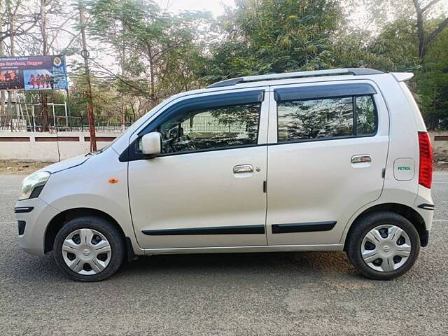 Used Maruti Suzuki Wagon R [2019-2022] VXi 1.0 [2019-2019] in Nagpur