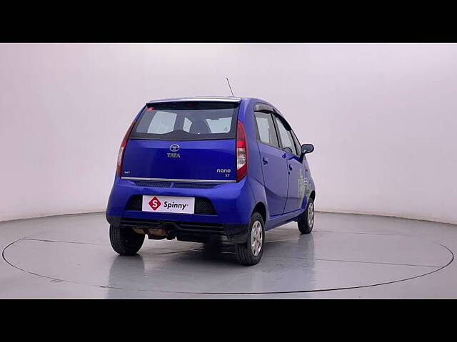 Used Tata Nano Twist XT in Bangalore