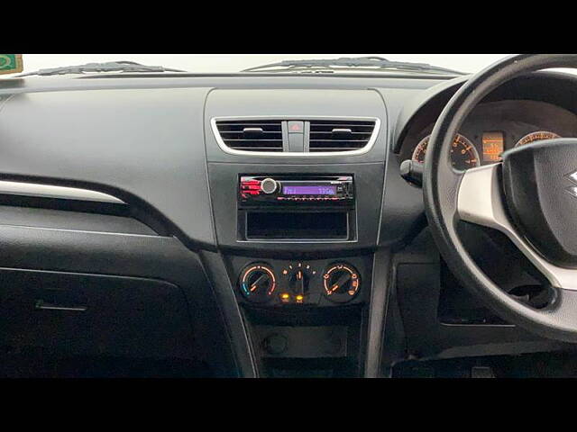 Used Maruti Suzuki Swift [2011-2014] VXi in Hyderabad