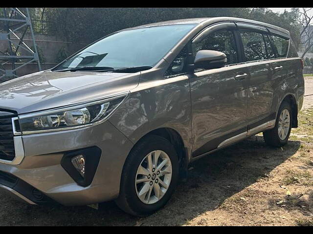 Used Toyota Innova Crysta [2020-2023] GX 2.4 AT 7 STR in Delhi