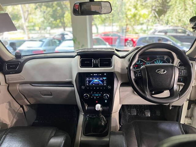 Used Mahindra Scorpio 2021 S9 in Delhi