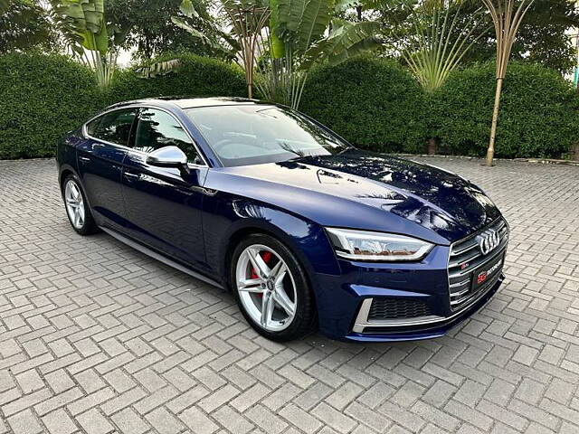 Used Audi S5 Sportback 3.0 TFSI Quattro in Surat