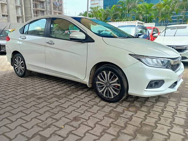 Used Honda City 4th Generation VX Petrol [2017-2019] in Chennai