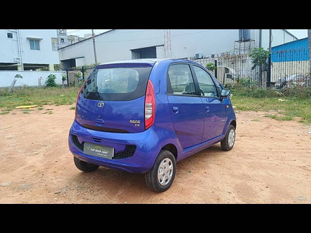 Used Tata Nano Twist XTA in Bangalore