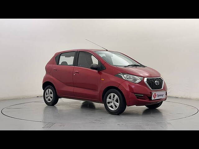 Used Datsun redi-GO [2016-2020] T (O) [2016-2019] in Ghaziabad