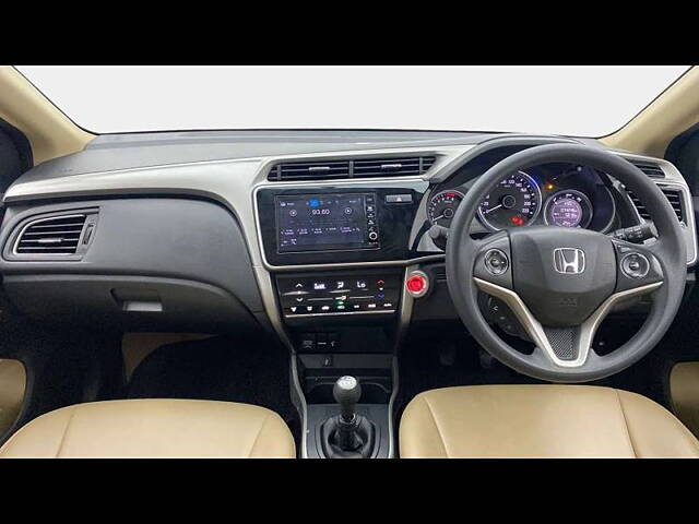 Used Honda City [2014-2017] V in Hyderabad