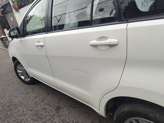 Used Toyota Innova Crysta [2016-2020] 2.4 GX 8 STR [2016-2020] in Lucknow