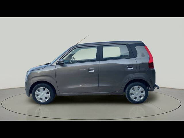 Used Maruti Suzuki Wagon R [2019-2022] ZXi 1.2 in Patna