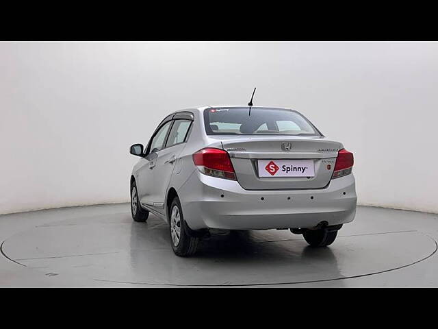 Used Honda Amaze [2013-2016] 1.2 S i-VTEC in Bangalore