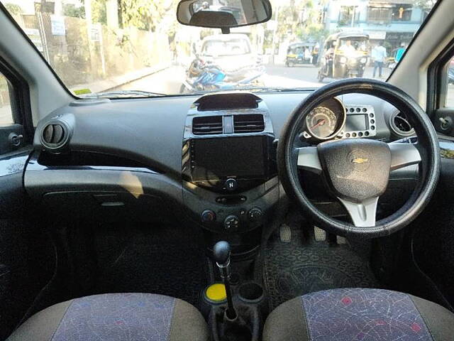 Used Chevrolet Beat [2011-2014] LS Diesel in Mumbai