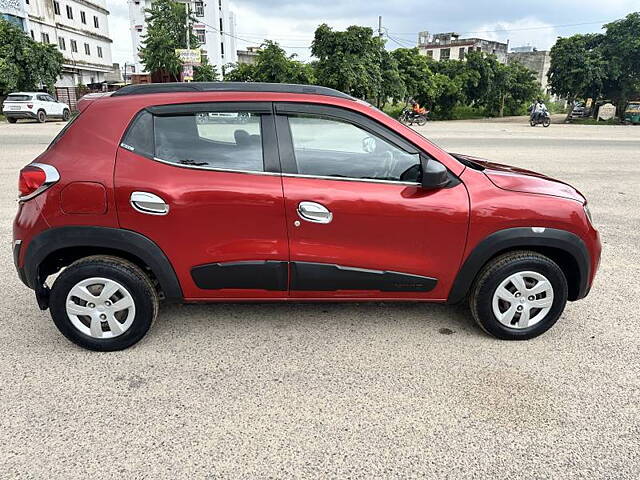 Used Renault Kwid [2015-2019] RXL [2015-2019] in Jaipur