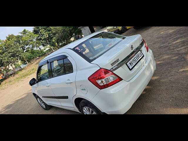 Used Maruti Suzuki Swift DZire [2011-2015] VDI in Pune