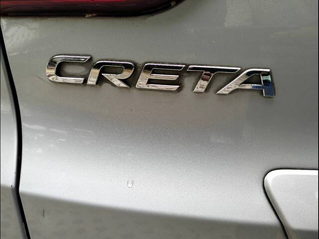 Used Hyundai Creta [2018-2019] E Plus 1.6 Petrol in Kolkata