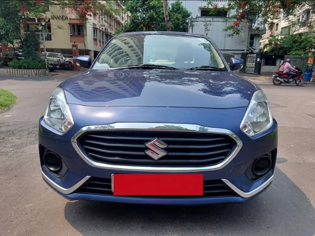 Used 2018 Maruti Suzuki DZire in Kolkata