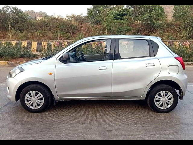 Used Datsun GO [2014-2018] T in Mumbai