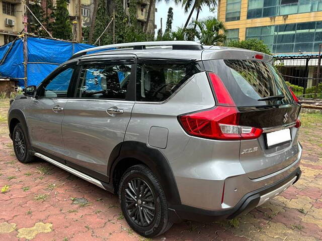 Used Maruti Suzuki XL6 [2019-2022] Zeta AT Petrol in Mumbai