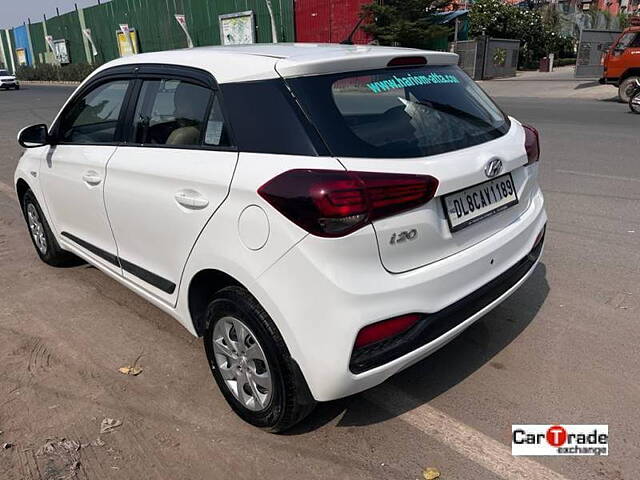 Used Hyundai Elite i20 [2016-2017] Magna 1.2 [2016-2017] in Delhi