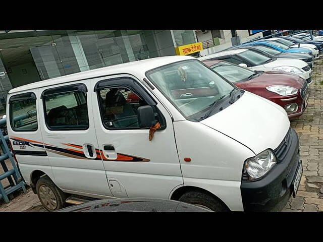 Used Maruti Suzuki Eeco [2010-2022] 5 STR in Ranchi