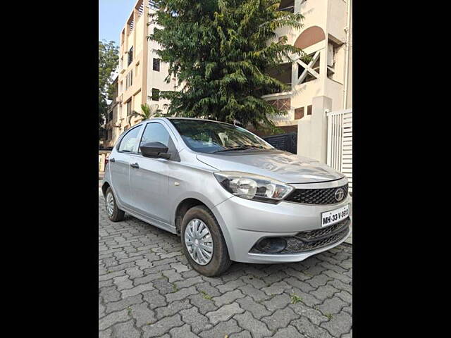 Used Tata Tiago [2016-2020] Revotron XM [2016-2019] in Nagpur