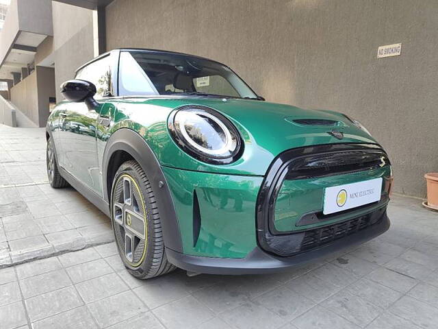 Used MINI Cooper SE Charged Edition in Pune